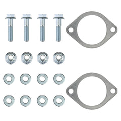 ETS Extreme Axleback Exhaust Blue Tips Subaru WRX 2022-2026 | 200-60-EXH-102