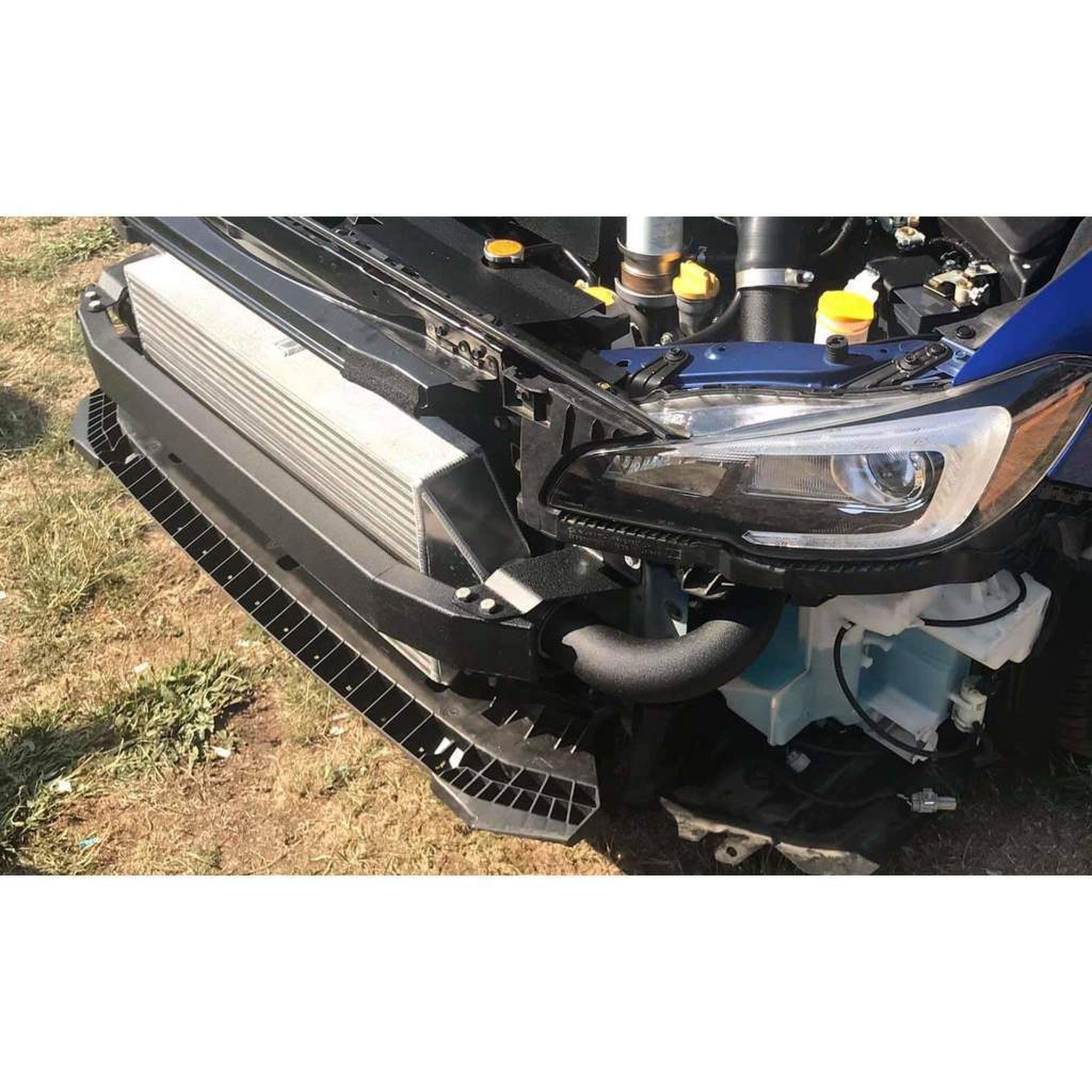 ETS Front Chassis Support Brace Subaru STI 2015-2021 / WRX 2015-2021 | 15-STI-CSB