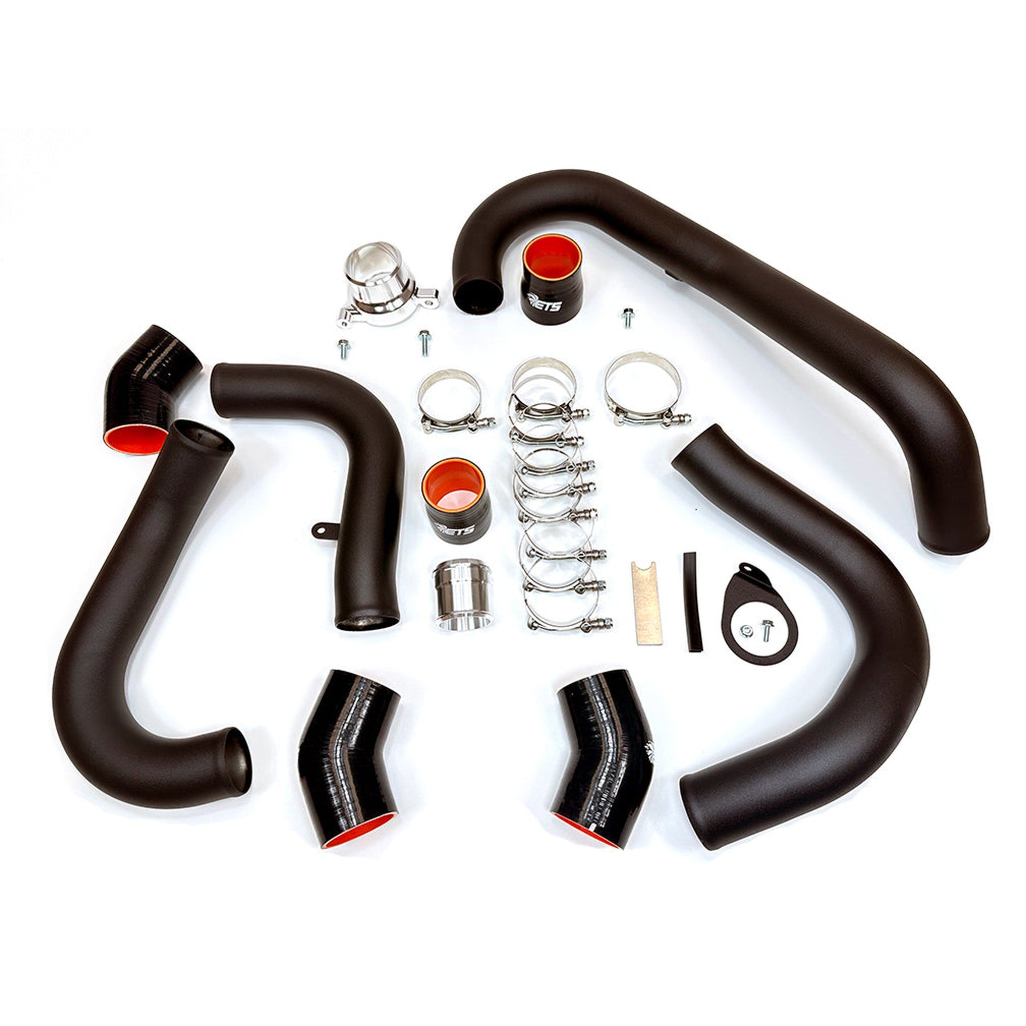 ETS Front Mount Intercooler Piping Kit 2022-2026 Subaru WRX | 200-60-ICP-001