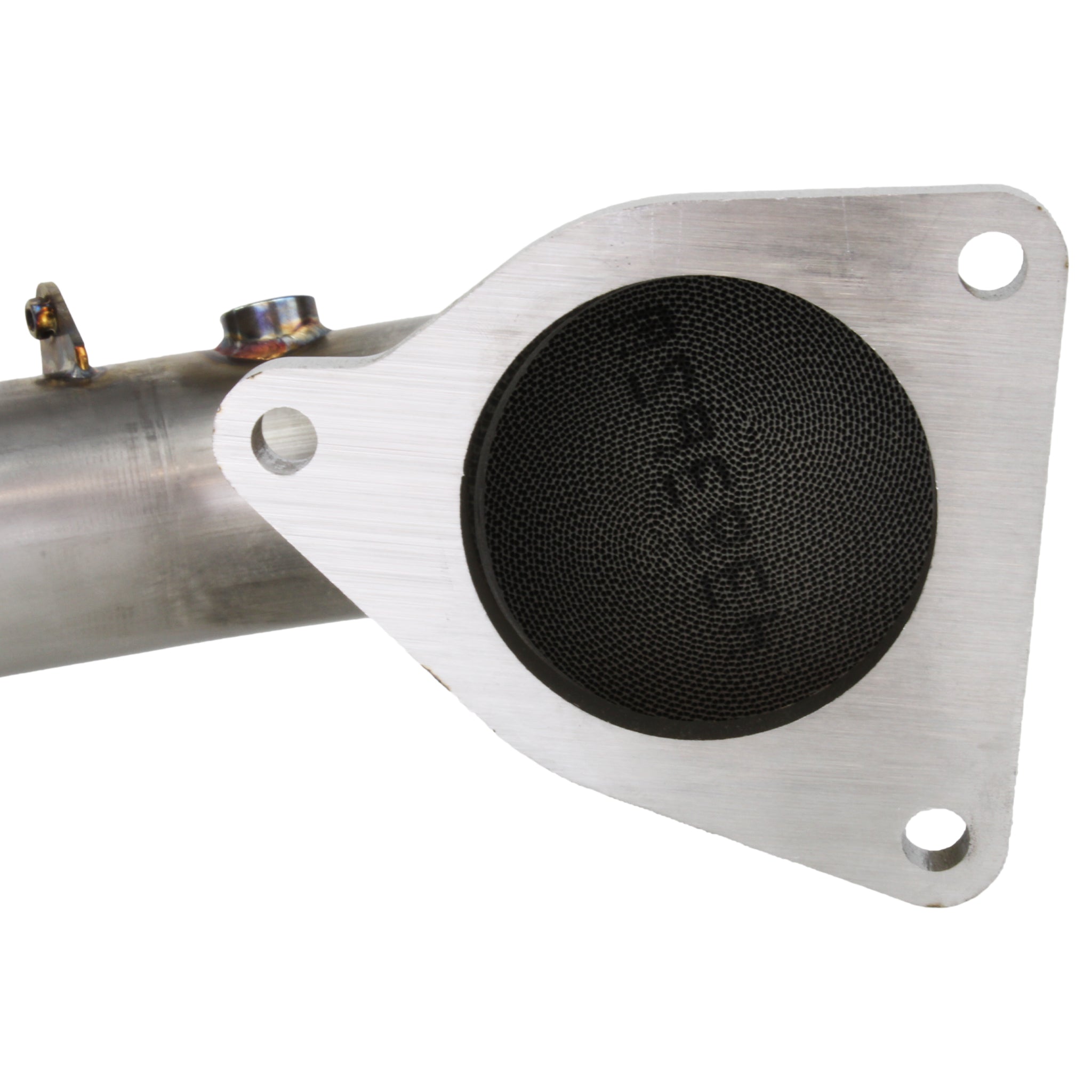 ETS GESI Catted J-Pipe MT Subaru WRX 2022-2026 | 200-60-EXH-201