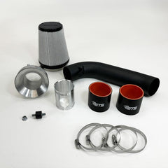 ETS Intake w/o Airbox Dryflow Filter Subaru WRX 2022-2026 | 200-60-INT-025