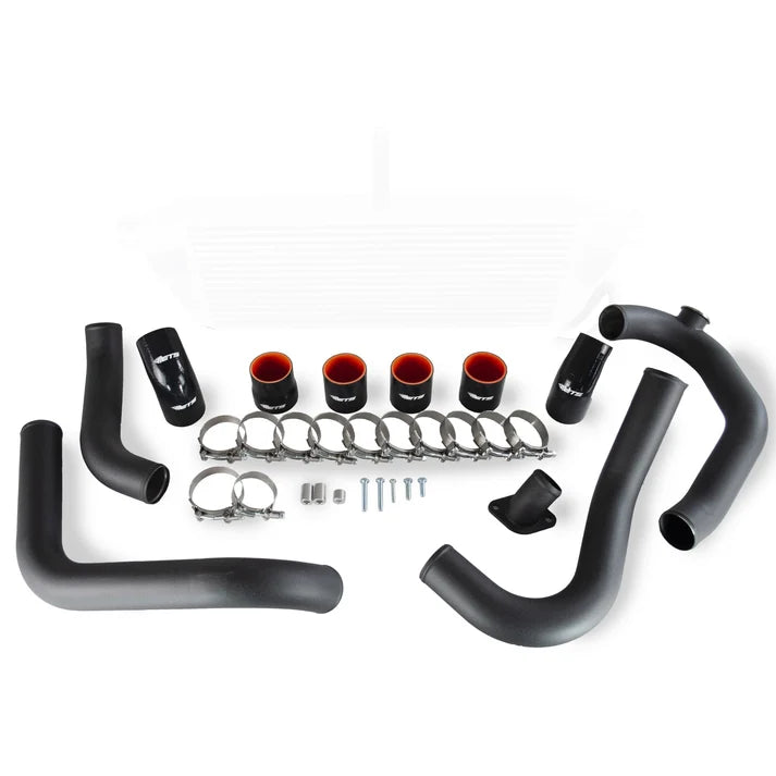 ETS Intercooler Piping Kit Subaru WRX 2008-2014 / Legacy GT 2005-2009