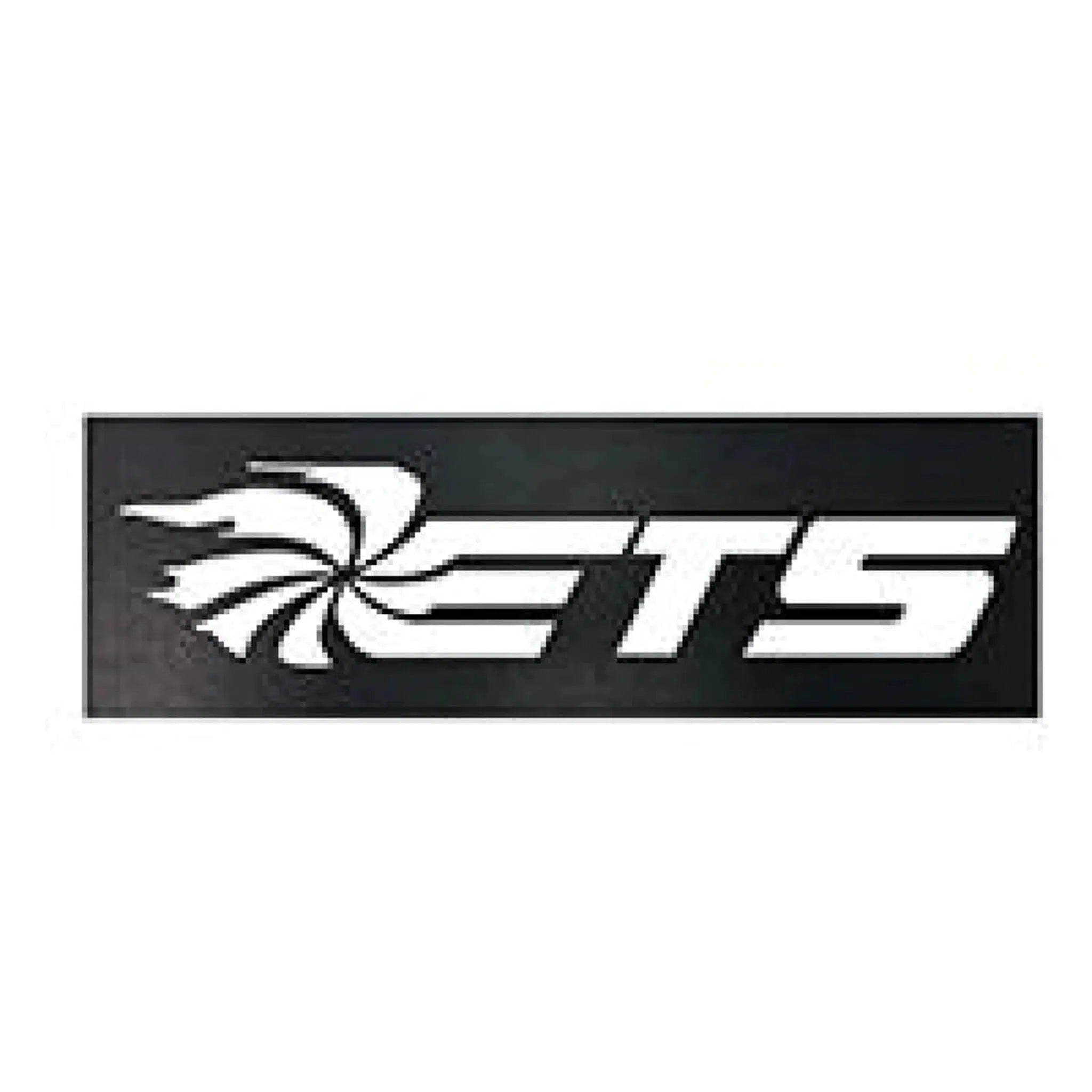 ETS Intercooler Stencil Large Subaru WRX 2002-2026 / STI 2004-2021 | ETS-001