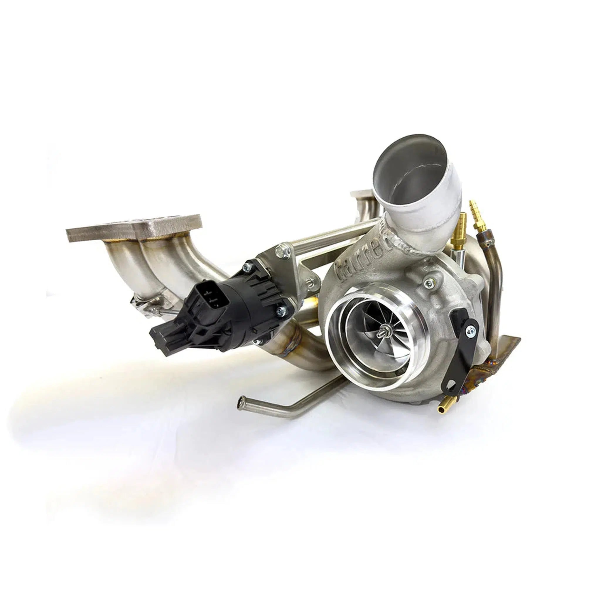 ETS QuickSpool G25-660 Turbo Kit with Airbox Subaru WRX 2022-2026 | 200-60-TK-101