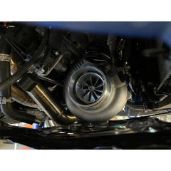 ETS QuickSpool G35-1050 Turbo Kit with Airbox Subaru WRX 2022-2026 | 200-60-TK-105