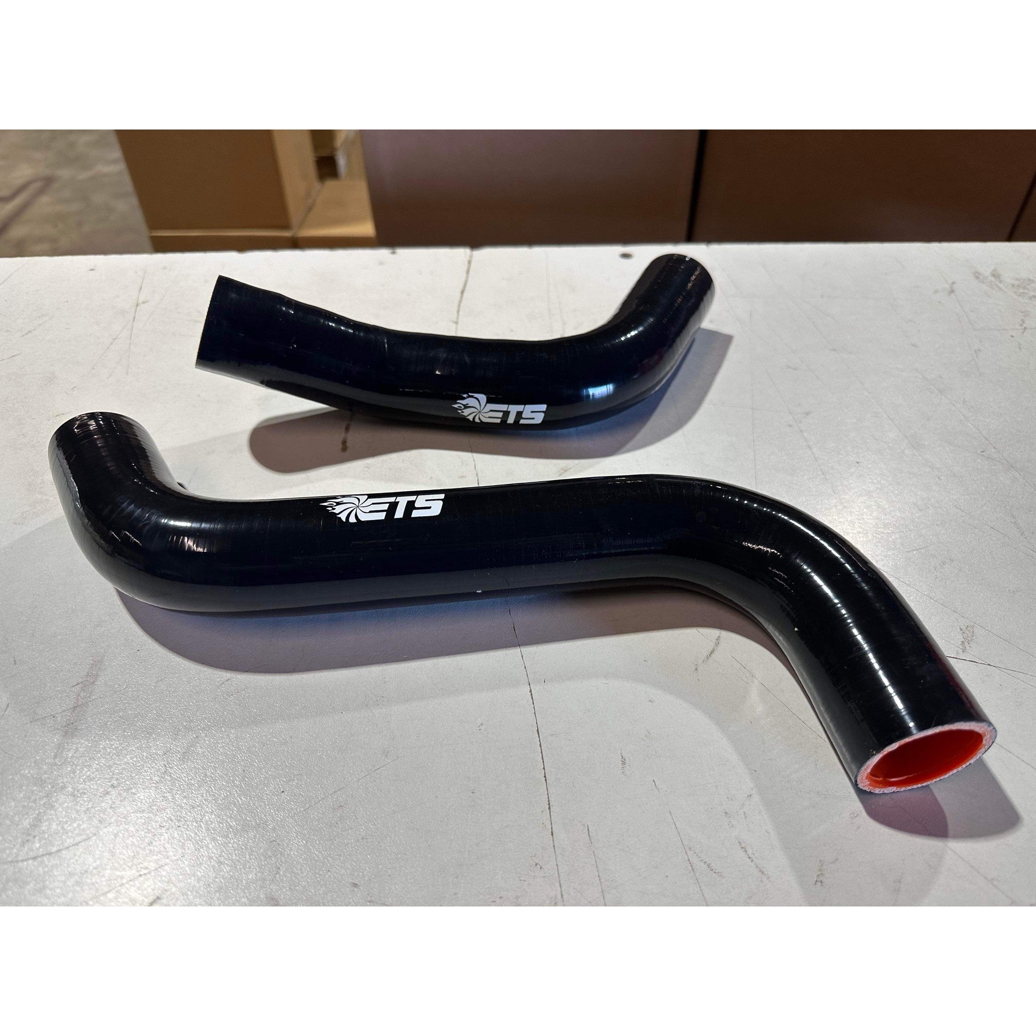 ETS Silicone Radiator Hose Kit Subaru WRX 2022-2026 | 200-60-RAD-001