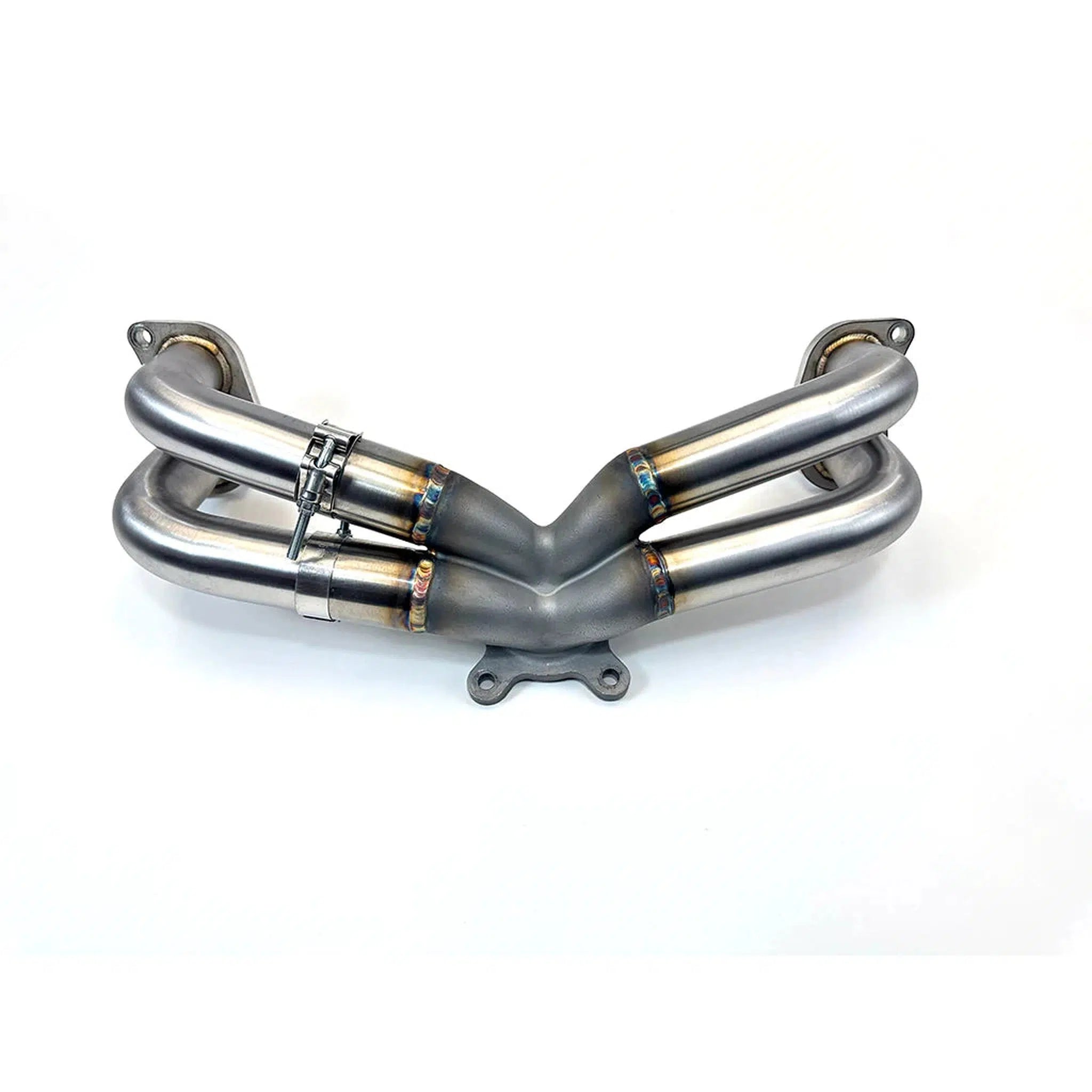 ETS Stock Replacement Manifold FA24 Subaru WRX 2022-2025 | 200-60-EXM-001