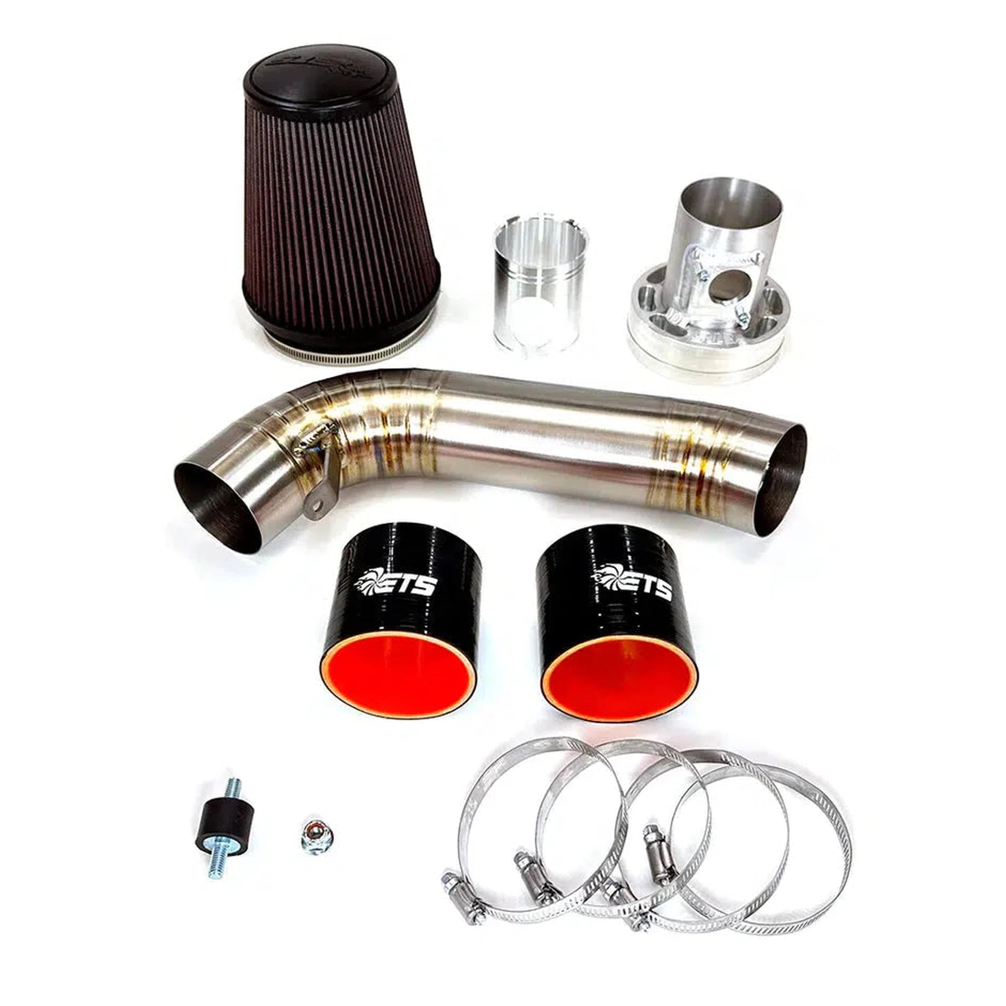 ETS Titanium Intake Subaru WRX 2022-2025 | 200-60-INT-00