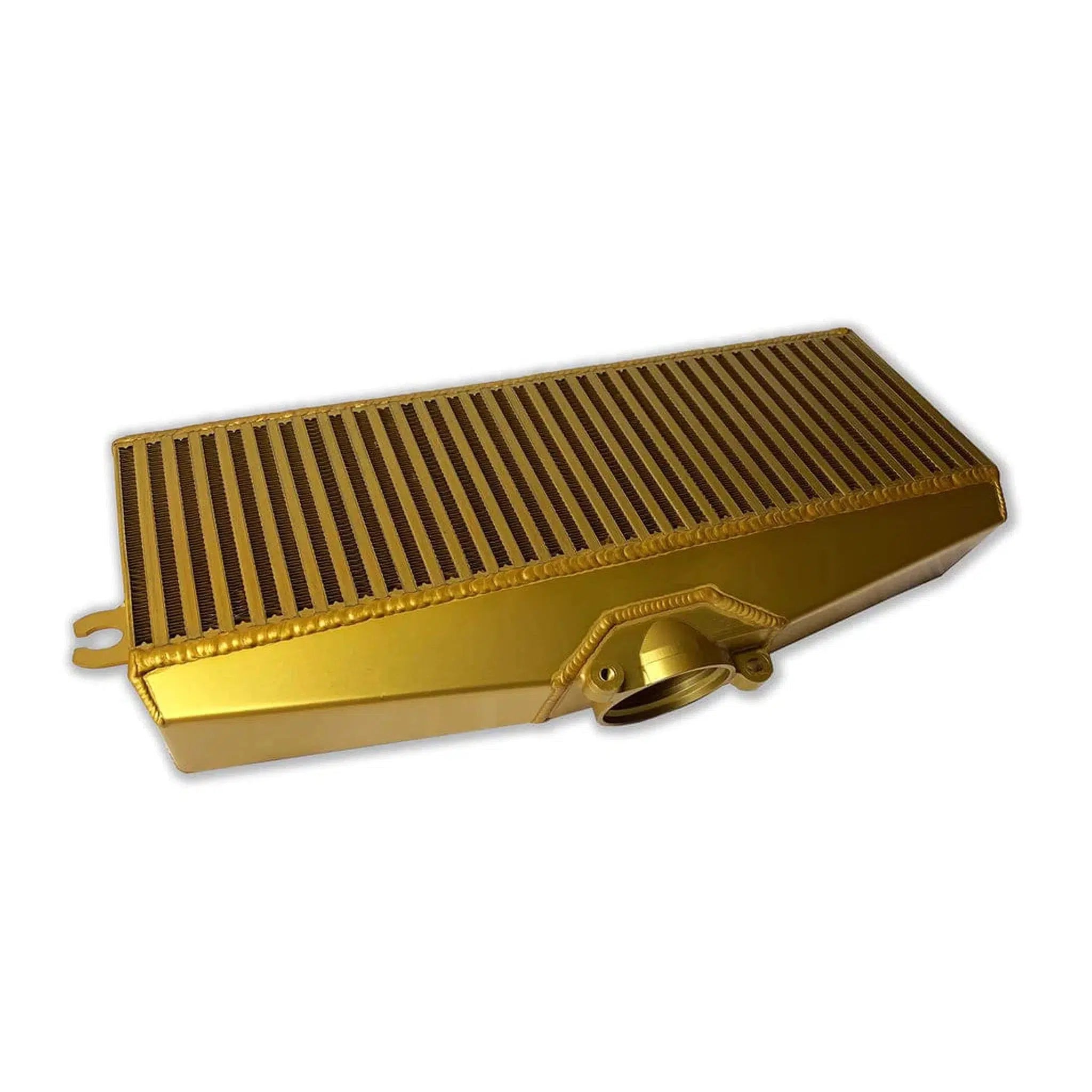 ETS Top Mount Intercooler Core Subaru WRX 2022-2025