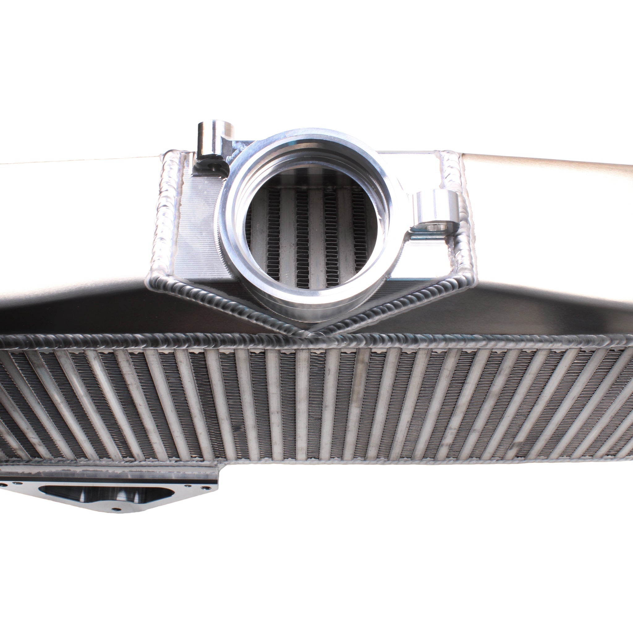 ETS Top Mount Intercooler Core Subaru WRX 2022-2026