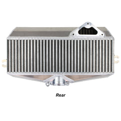 ETS Top Mount Intercooler Core Subaru WRX 2022-2026