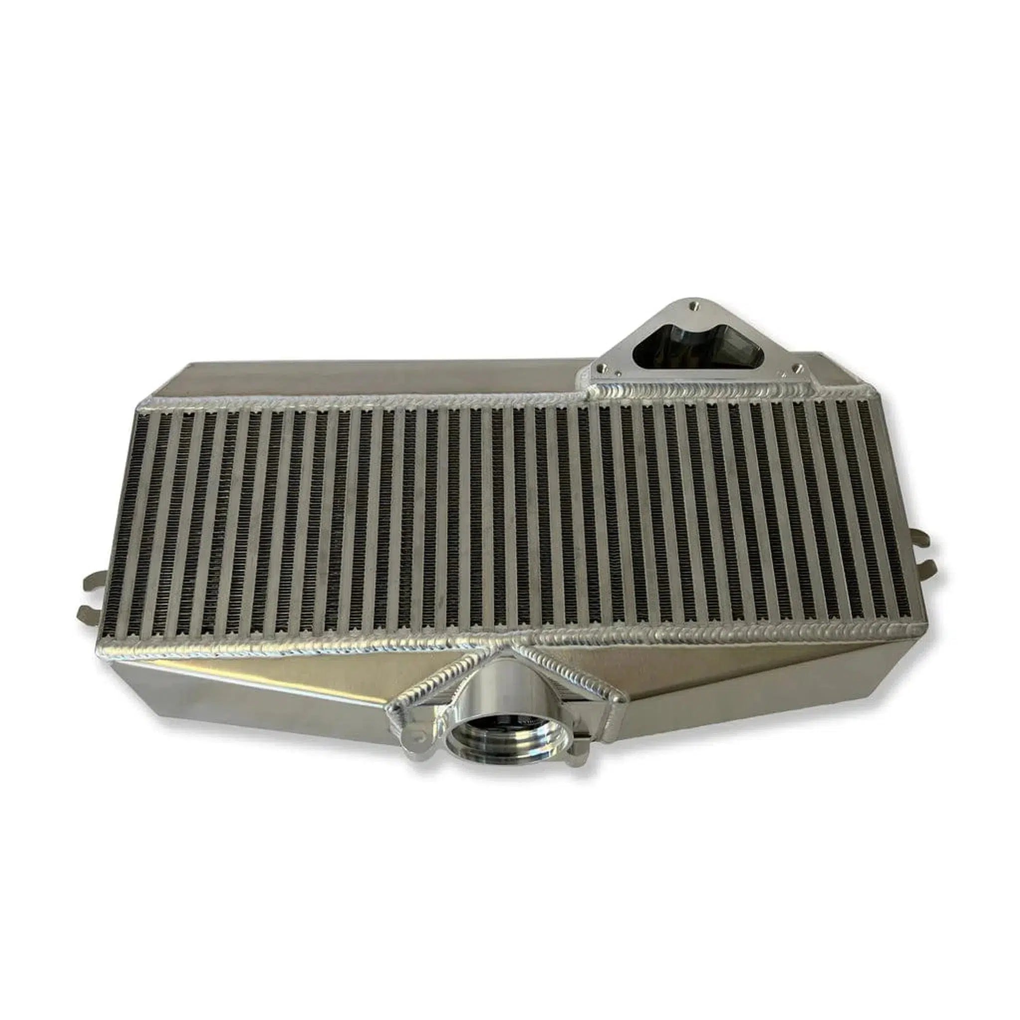 ETS Top Mount Intercooler Core Subaru WRX 2022-2026