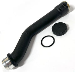 ETS Ultimate Front Mount Intercooler Kit 3" Piping - Purple w/o Logo 2022-2026 WRX | 200-60-ICK-024