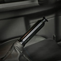 Billetworkz E-Brake Handle Black Subaru WRX, STI, BRZ, Crosstrek, Impreza | BW-EBH-SUB-BLK