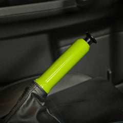 Billetworkz E-Brake Handle Neon Yellow Subaru WRX, STI, BRZ, Crosstrek, Impreza | BW-EBH-SUB-NYEL