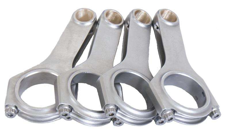 Eagle 4340 H-Beam Connecting Rods Subaru BRZ / Scion FR-S / Toyota 86 2013-2020 | CRS5089S3D