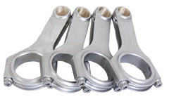 Eagle 4340 H-Beam Connecting Rods Subaru BRZ / Scion FR-S / Toyota 86 2013-2020 | CRS5089S3D