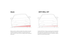 Eibach 25m Rear Anti Roll Kit (Sway Bar + Brace + End Links) Honda Civic Type R 2017-2021 | E40-40-036-04-01