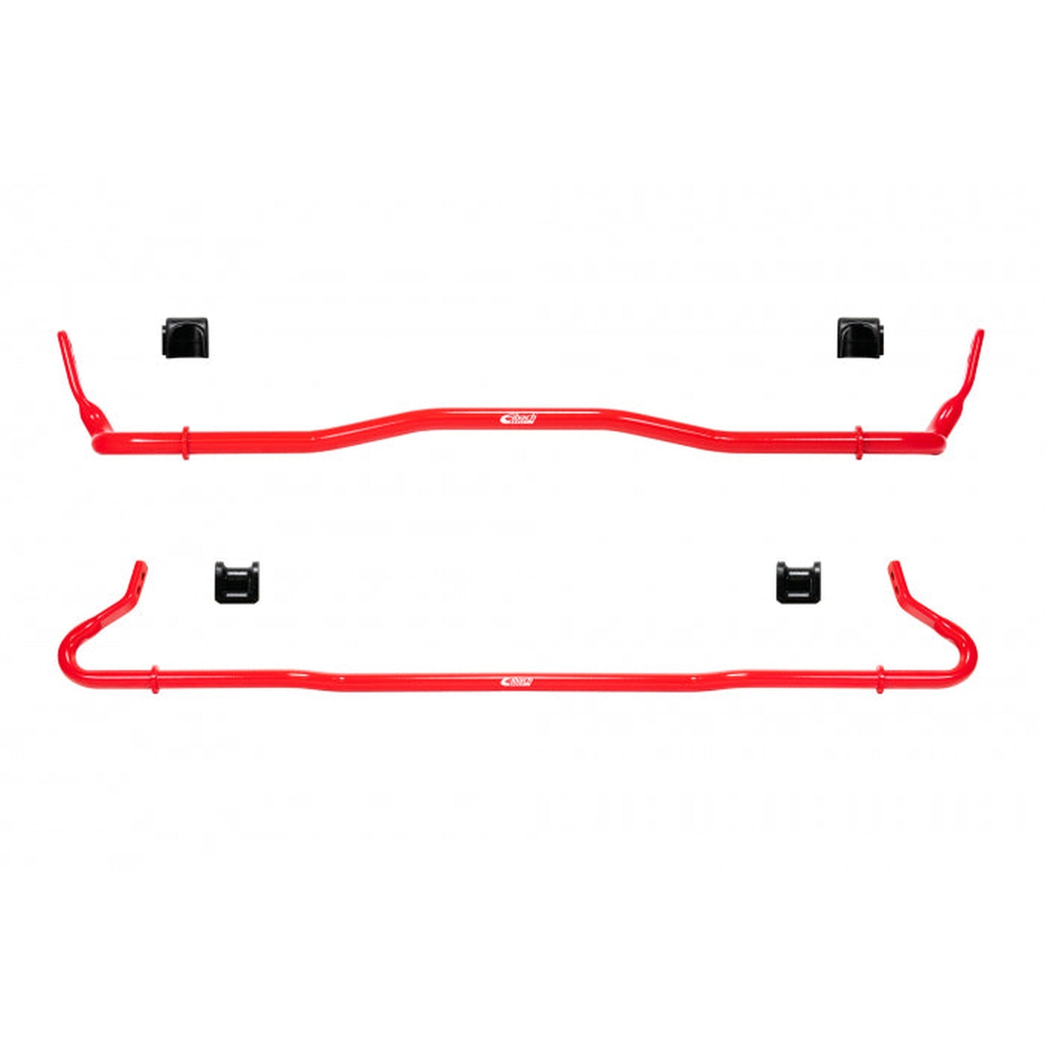 Eibach Front/Rear Sway Bar Kit Subaru BRZ / Toyota GR86 2022-2025 | E40-82-097-01-11