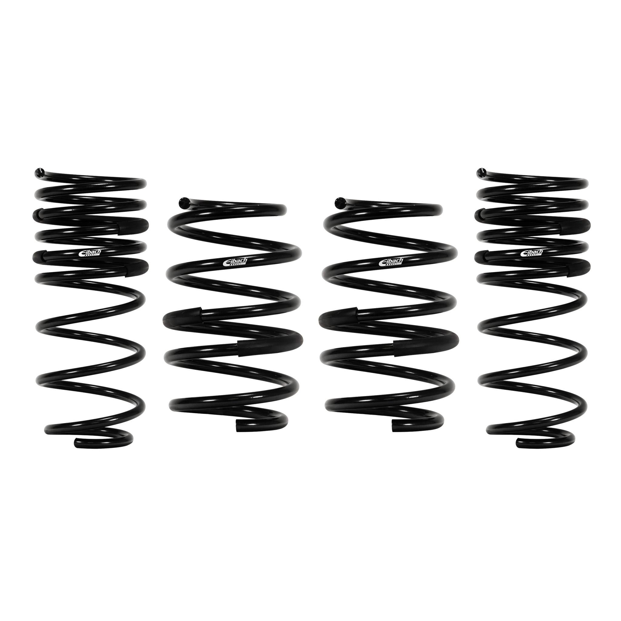 Eibach Pro-Kit Lowering Springs Honda Civic Si 2012-2013 | 4088.140