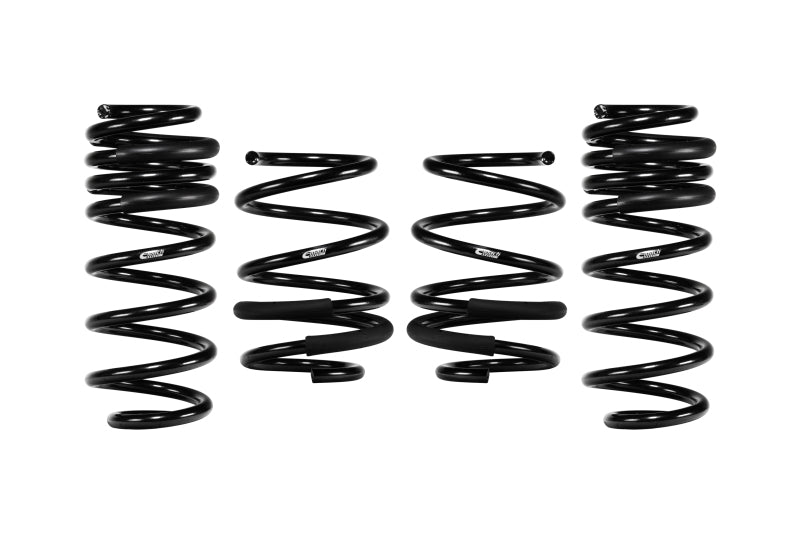 Eibach Pro-Kit Lowering Springs Honda Civic Type R 2023-2025 | E10-40-043-03-22
