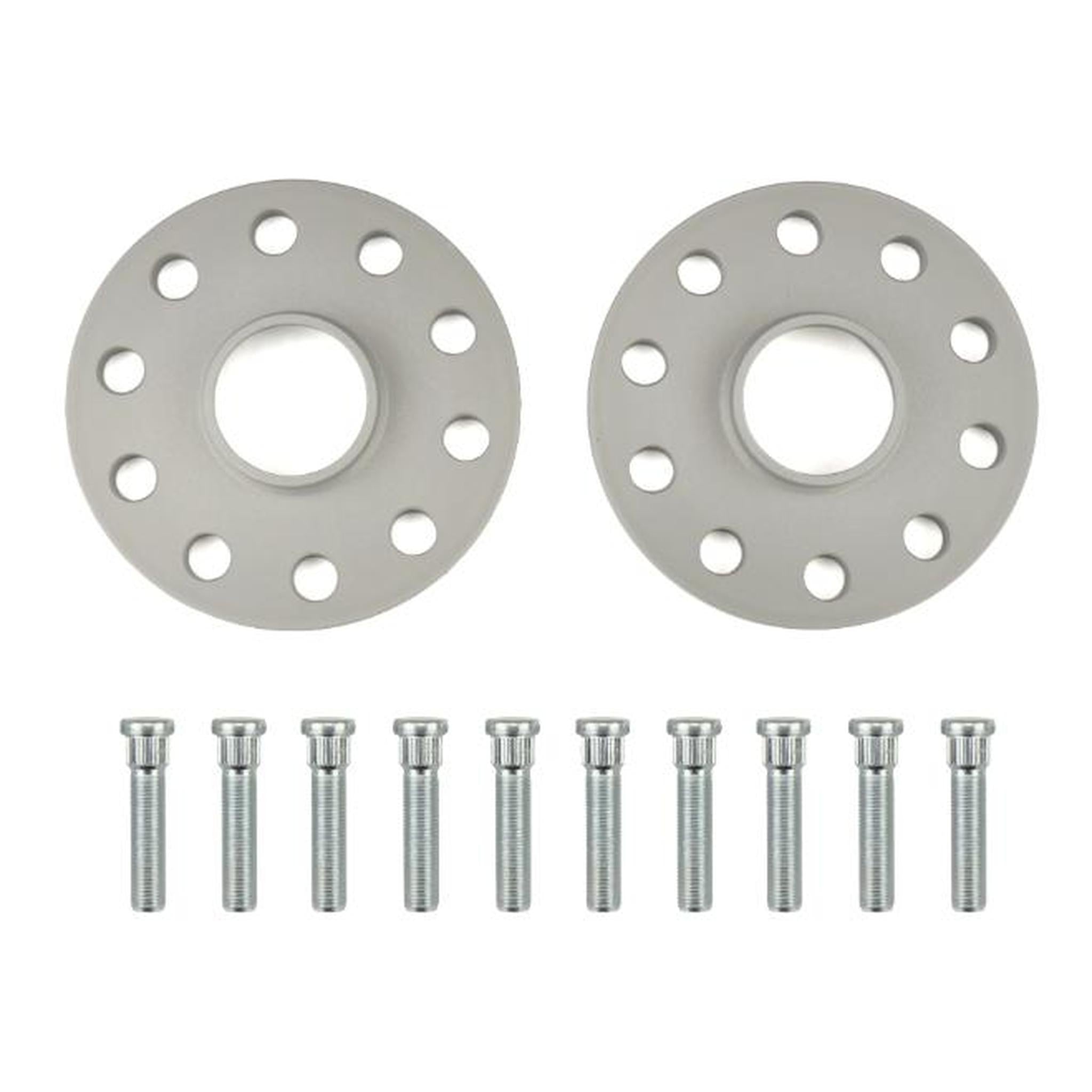 Eibach Pro-Spacer Kit 5x114.3 12mm CB: 56.1 Subaru WRX 2015-2025 / STI 2005-2021 | S90-6-12-002