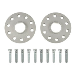Eibach Pro-Spacer Kit 5x114.3 12mm CB: 56.1 Subaru WRX 2015-2025 / STI 2005-2021 | S90-6-12-002