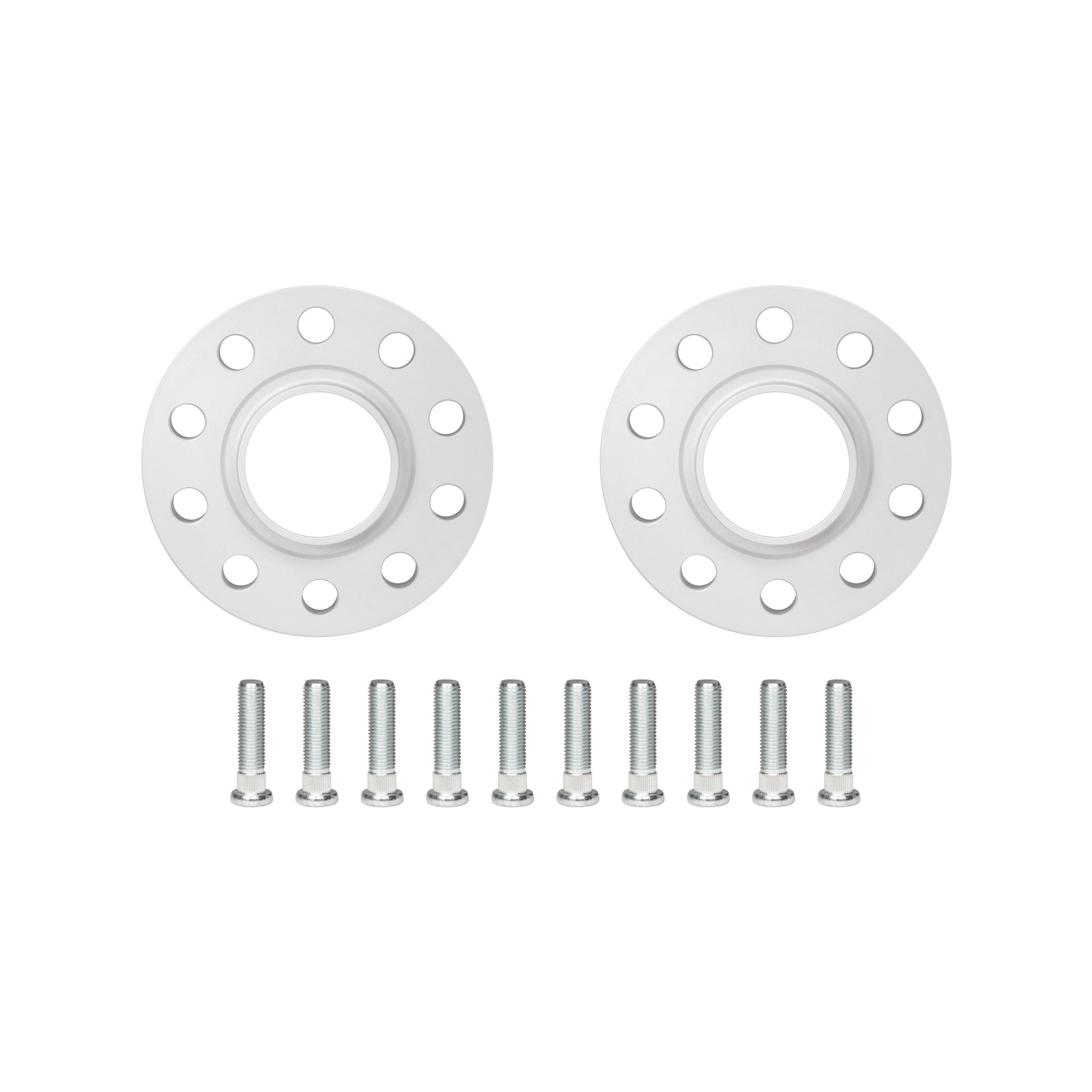 Eibach Pro-Spacer Set 5x100 10mm CB: 56.1 Subaru WRX 02-14 / STI 2004 / BRZ 13-25 | S90-6-10-003