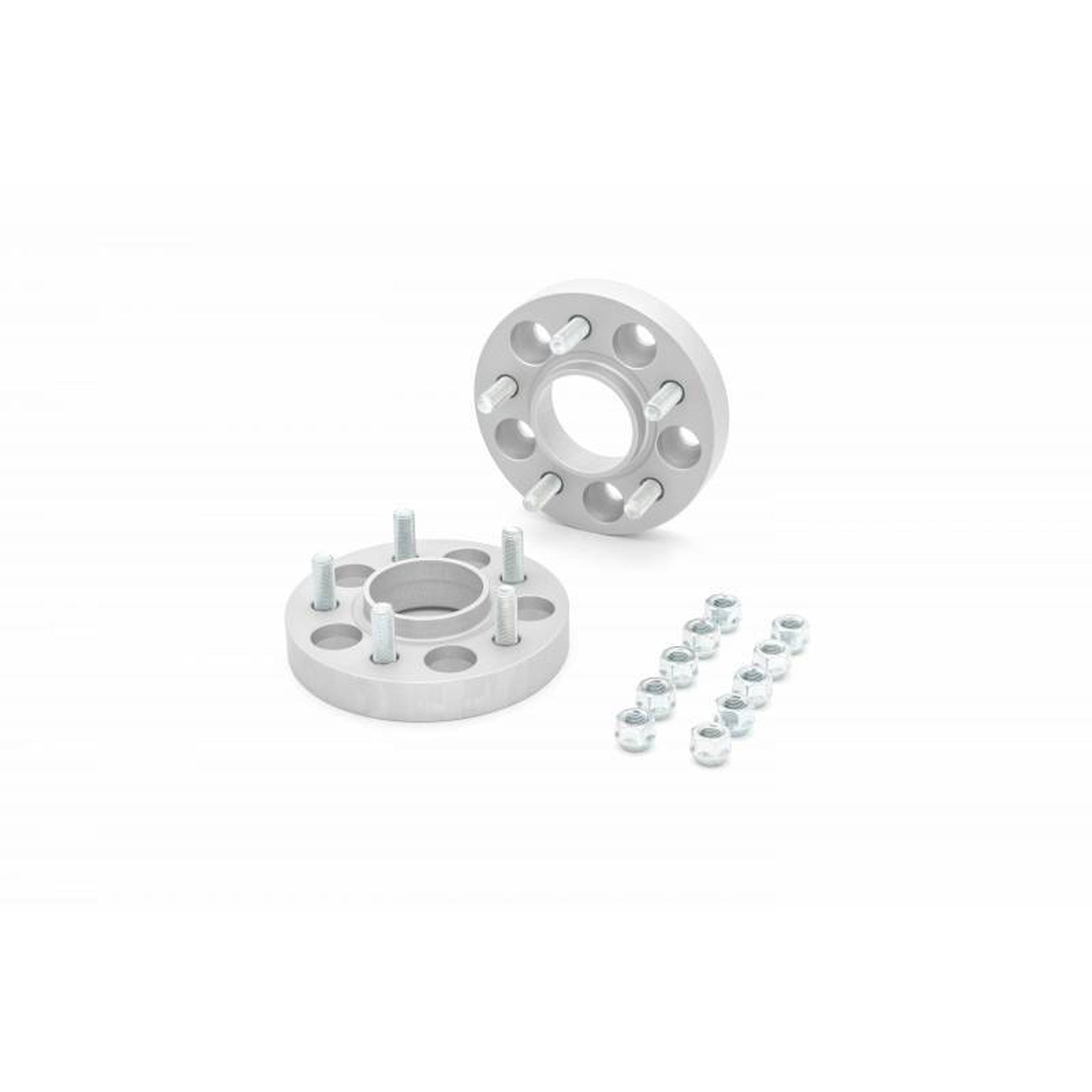 Eibach Pro-Spacer Set 5x100 30mm CB: 56.1 Subaru WRX 02-14 / STI 2004 / BRZ 13-26 | S90-4-30-030