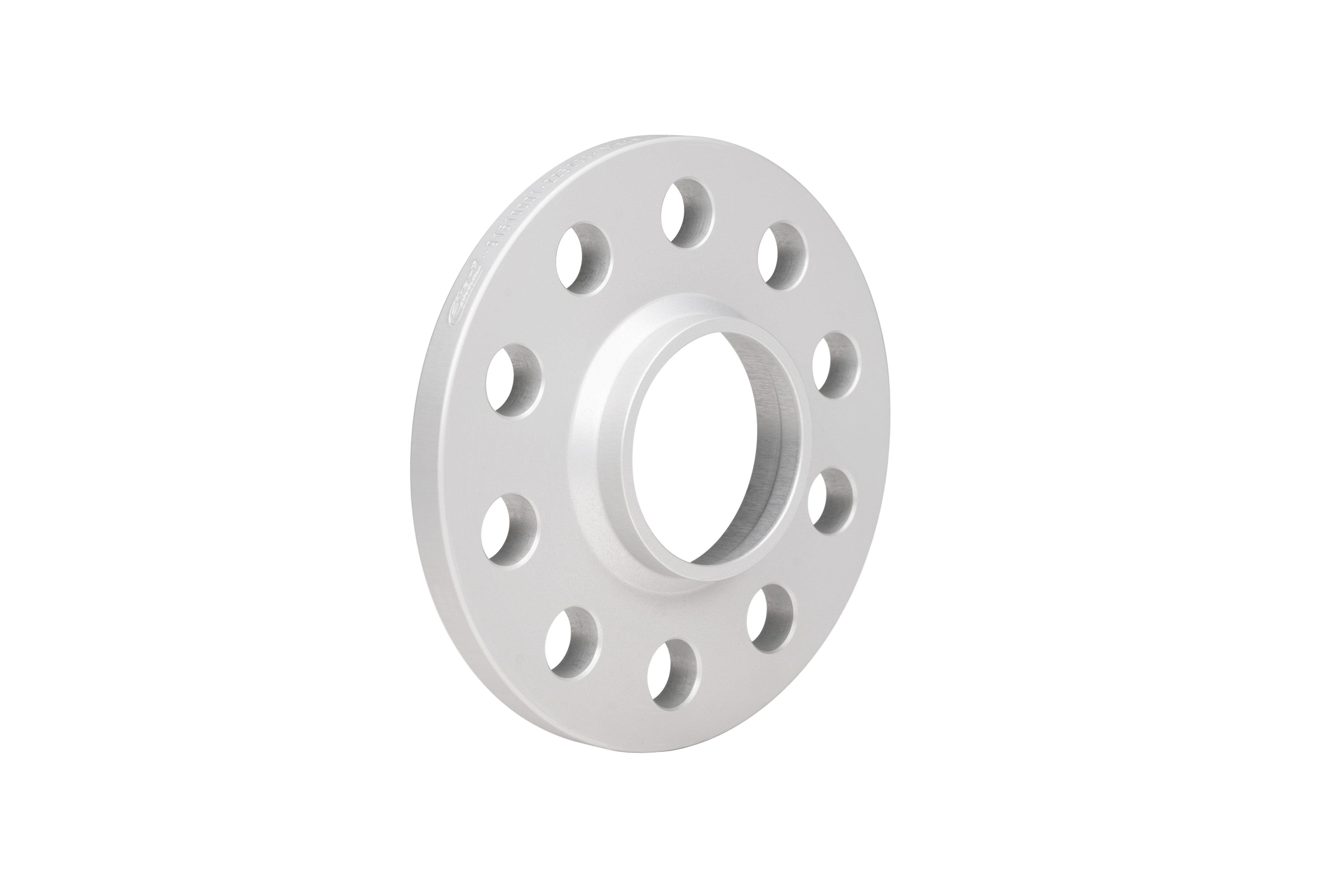 Eibach Pro-Spacer System 5mm Spacer / 5x114.3 Bolt Pattern / Hub Center 66.1 Nissan 350Z 2003-2008 | S90-5-05-030