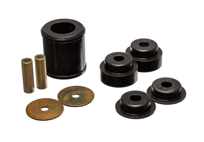 Energy Suspension Rear Differential Bushings Nissan 350Z 2003-2009 / Infiniti G35 2003-2007 | 7.1119G