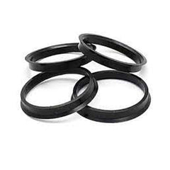 Enkei Hub Rings OD 73mm ID 56.10mm Subaru - 4 Pack | AHR735610P
