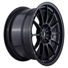 Enkei NT03+M 18x9.5 5x114.3 +40 Offset Black | 3658956540BK