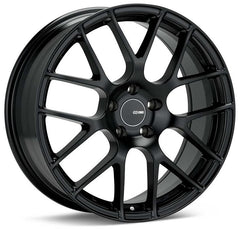 Enkei Raijin 19x8.5 35 5x114.3 | 467-985-6535BK