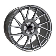 Enkei TM7 18x9.5 5x114.3 38mm Storm Gray | 507-895-6538GR