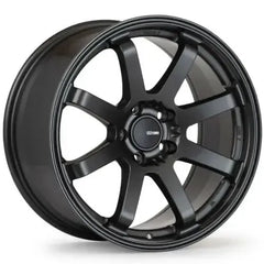 Enkei Vanquish Gloss Gunmetal Wheel 18x8.5 5x114.3 +38mm Offset / 72.6mm Bore | 546-885-6538GM
