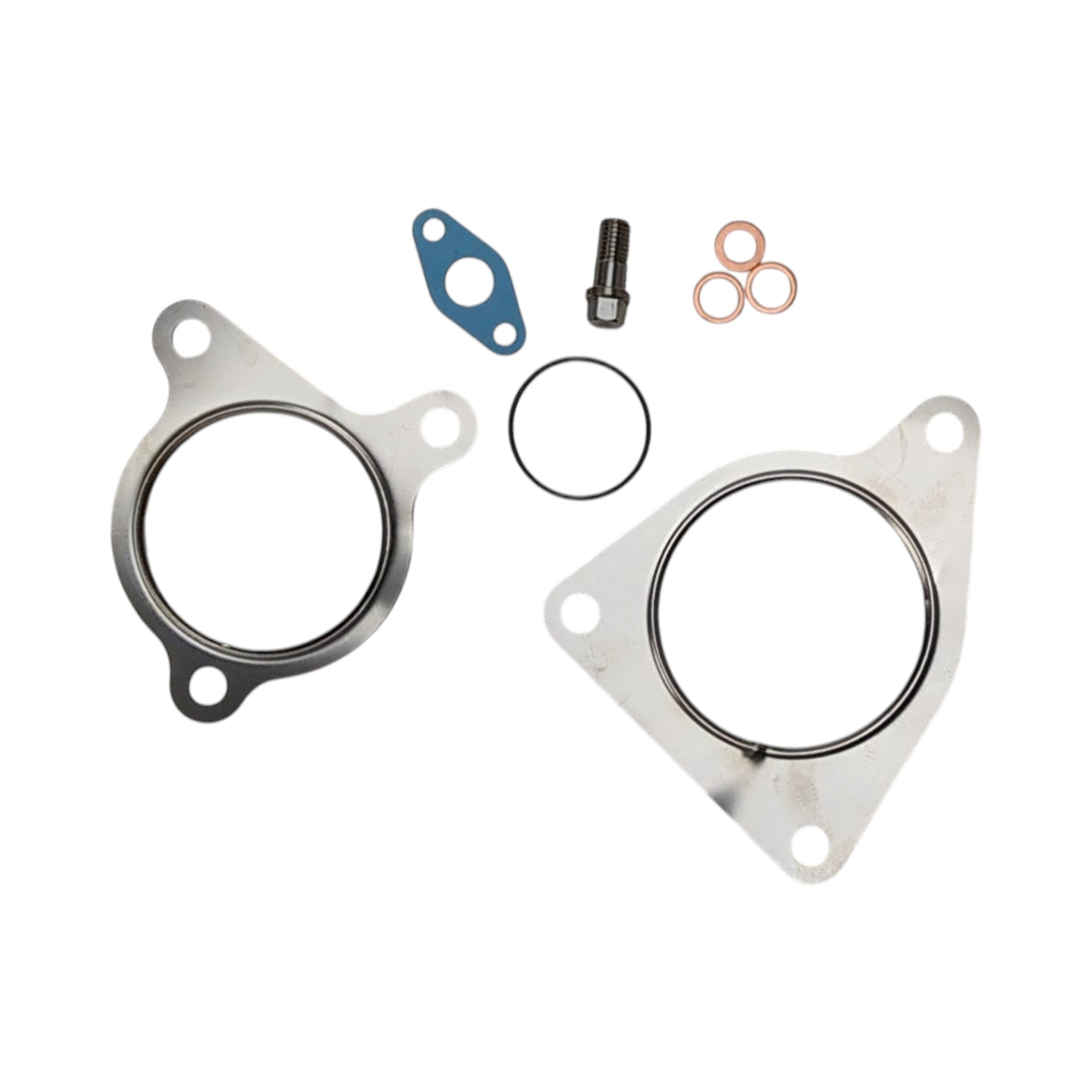 Equilibrium Tuning EQT-770 Turbocharger Subaru WRX 2022-2026 | EQT-02A06A02A