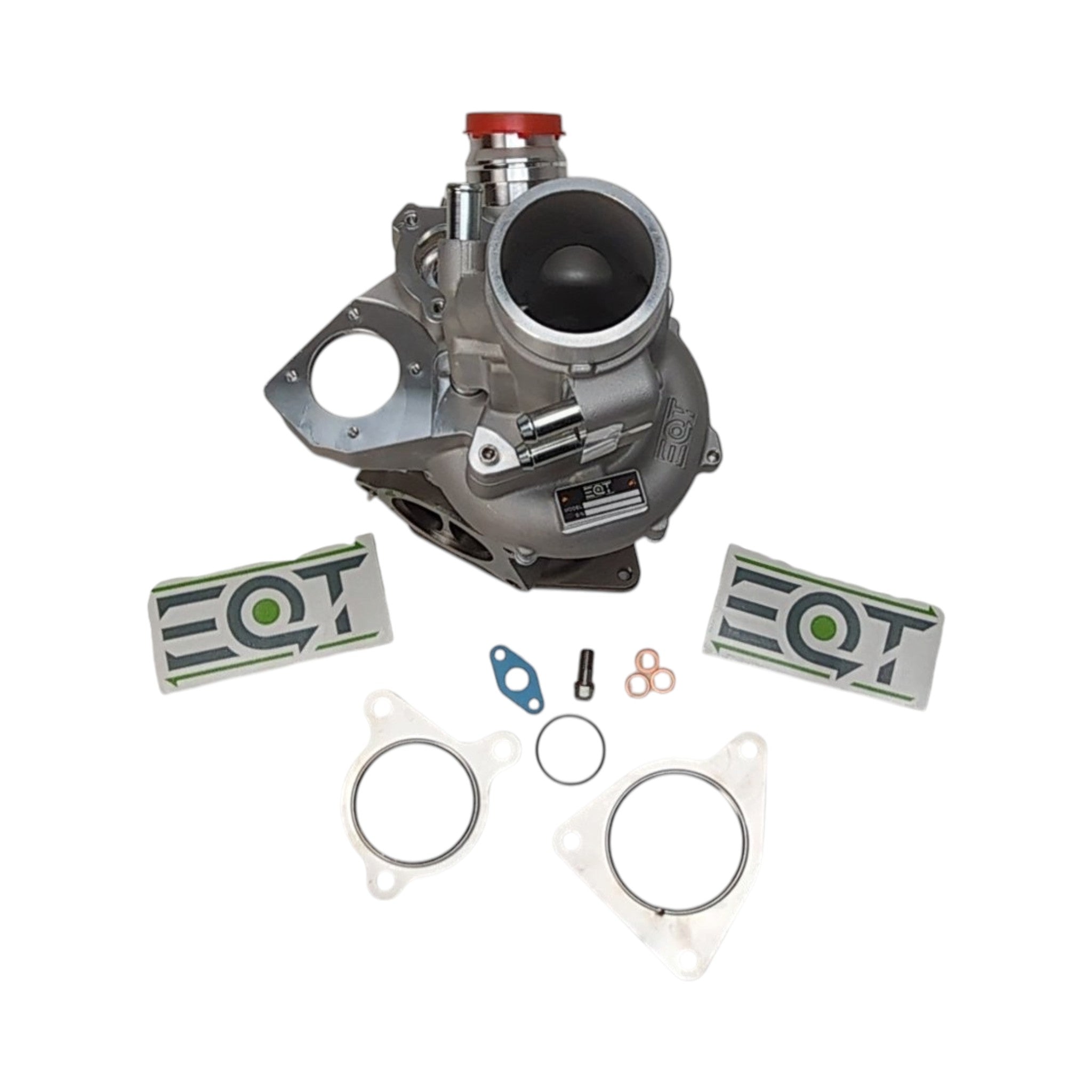 Equilibrium Tuning EQT-770 Turbocharger Subaru WRX 2022-2026 | EQT-02A06A02A