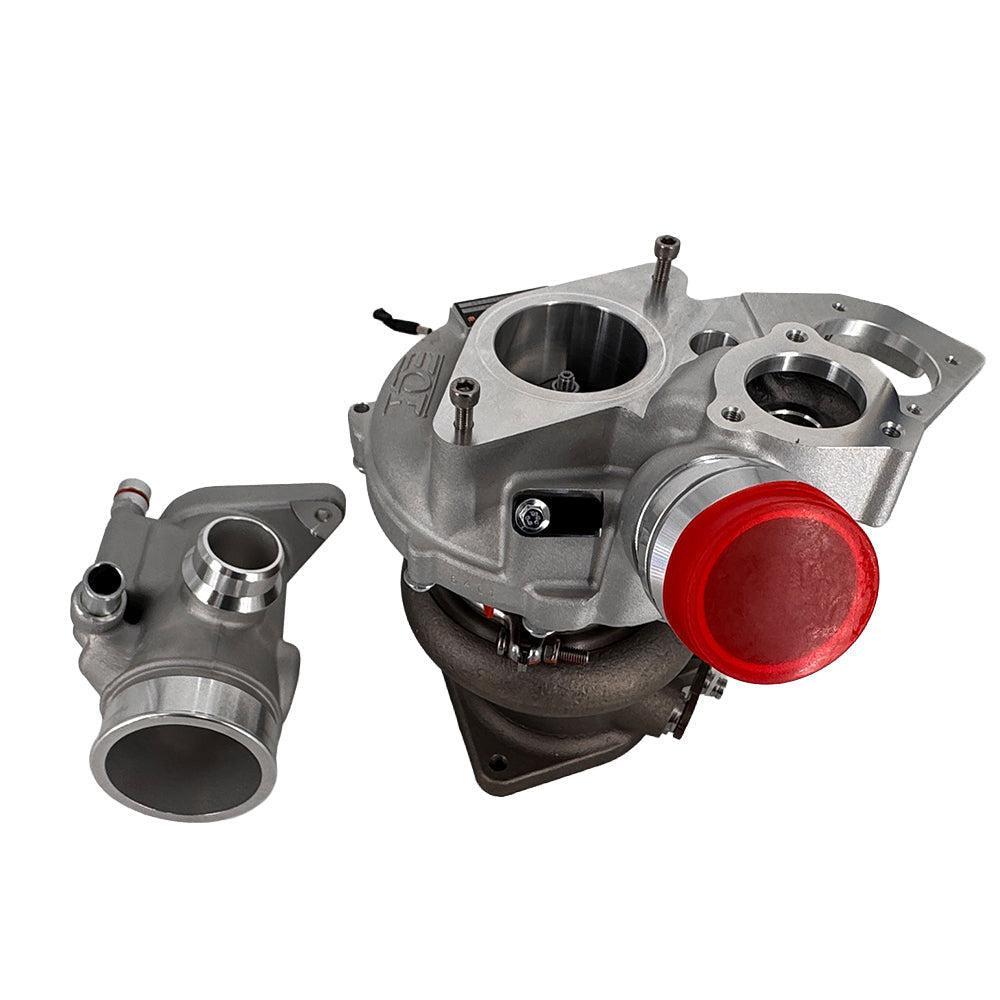 Equilibrium Tuning EQT-770 Turbocharger Subaru WRX 2022-2026 | EQT-02A06A02A