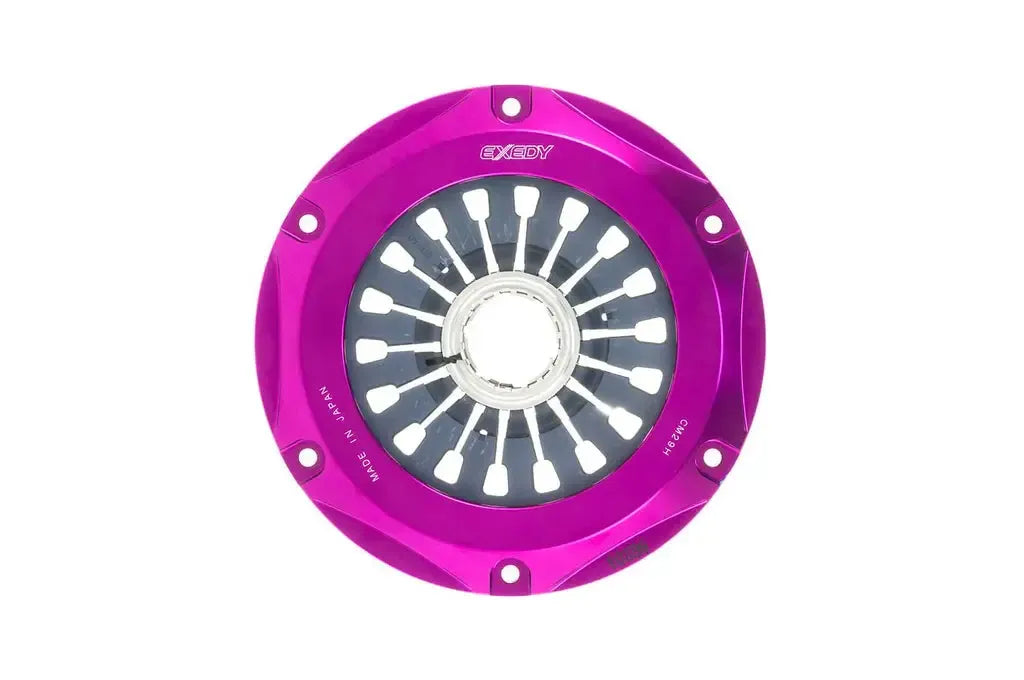 Exedy Hyper Multi Cover Assembly Pull Type Cover Fits FM022HD Subaru STI 2004-2021 | CM29H