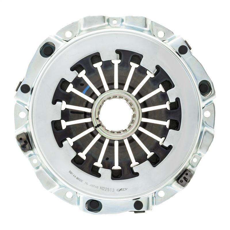 Exedy Replacement Clutch Cover Stage 1/Stage 2 For 15802/15950/15950P4 Subaru WRX 02-05 | FC04T