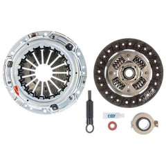 [OPEN BOX] Exedy Stage 1 Organic Clutch Kit Subaru WRX 2006-2017 / Legacy GT 2005-2008 / Forester XT 2006-2008 | 15804 - Default Title