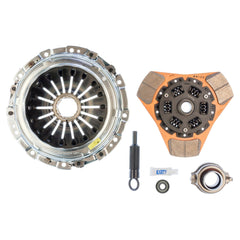 [OPEN BOX] Exedy Stage 2 Cerametallic Clutch Kit Subaru STI 2004-2021 | 15951 - Default Title