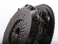 Clutch Masters 850 Pro Series Twin Disc Clutch Kit w/ Flywheel Nissan Skyline RB25DET/RB26DETT 1989-1998 | 06045PTD80S