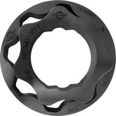 Boundary 14mm Billet Oil Pump Gear Subaru WRX 2015-2021 | FA20F-14MM-OPG