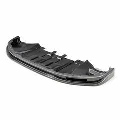 Seibon VS-Style Carbon FIber Front Lip Nissan GT-R R35 2012-2014 | FL1213NSGTR-VS