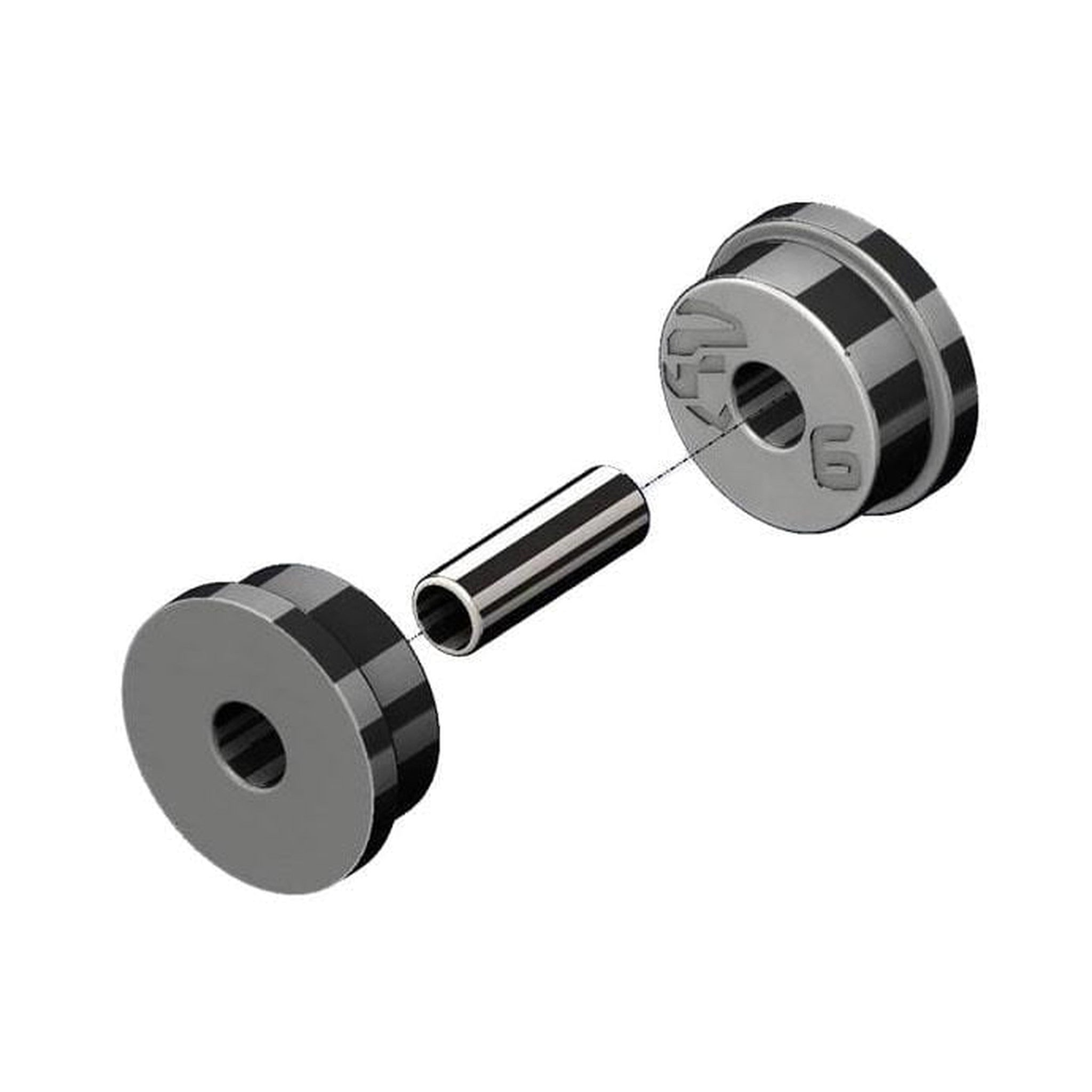 Faction Fab Subaru 6 Speed Shifter Bushing | 1.10008.1