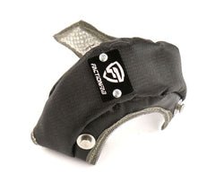 FactionFab 3D Turbo Blanket Black Subaru WRX 2015-2021 | 1.10110.2