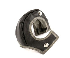 FactionFab 3D Turbo Blanket Black Subaru WRX 2015-2021 | 1.10110.2