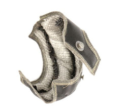 FactionFab 3D Turbo Blanket Black Subaru WRX 2015-2021 | 1.10110.2